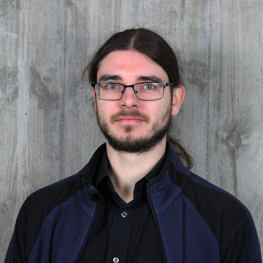 Member photo