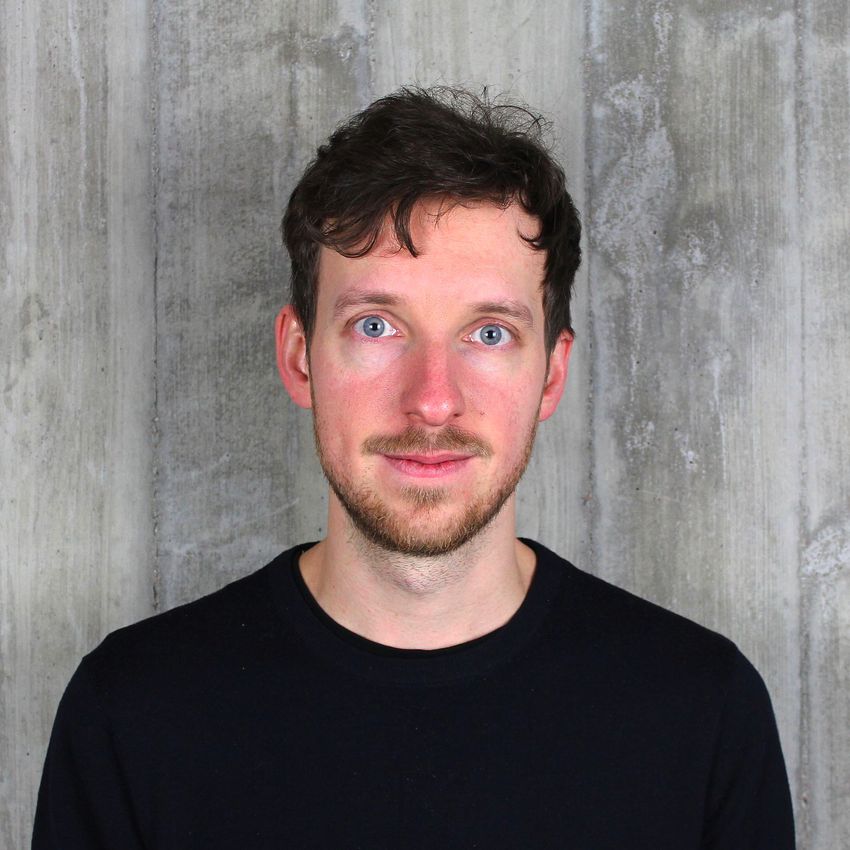 Member photo
