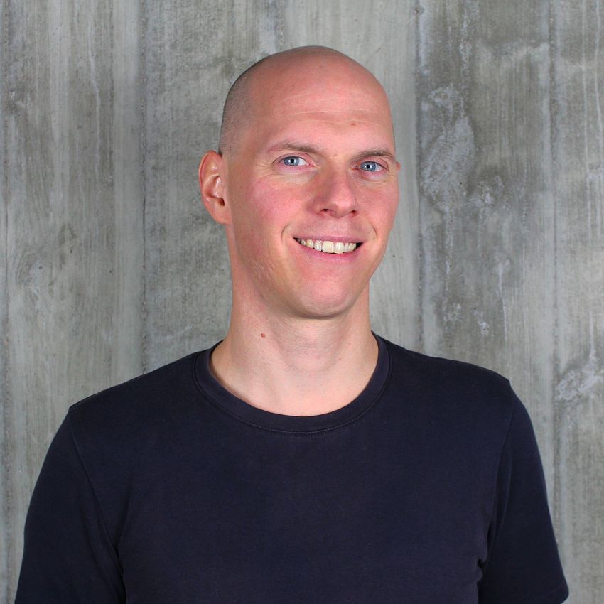 Member photo